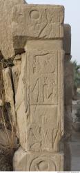 Karnak Temple Photo Textures #3